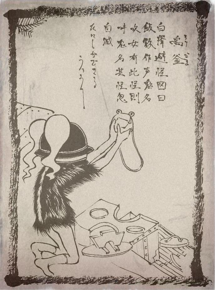 「高槻やよいが高槻市の観光大使に就任」と聞いて、何か以前に描いたイラスト無いかと探したけれどもロクなモノ描いてなかった。 
