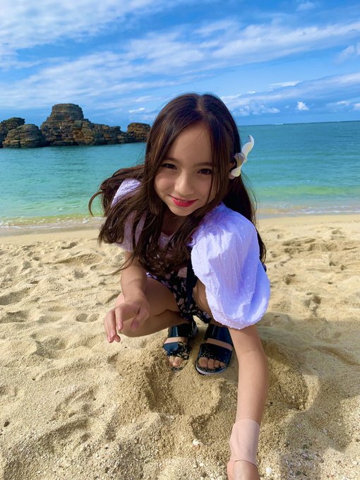 Twitterのコスプレ画像29