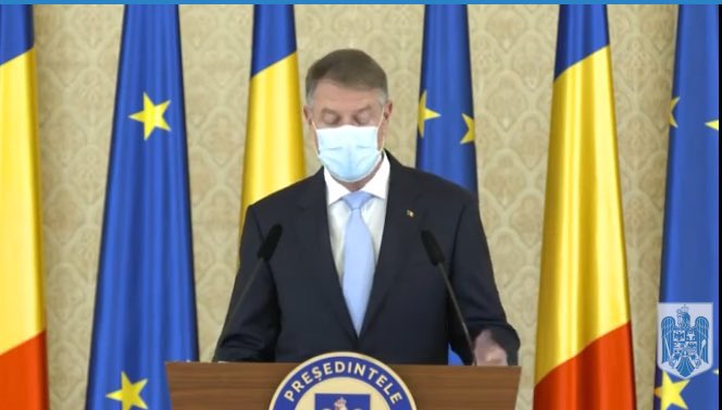 Travel_2Romania's tweet photo. Președintele @KlausIohannis a prezentat azi,ambițiile și obiectivele politicii externe a României.
Șeful statului a susținut un discurs la întâlnirea anuală cu ambasadorii acreditați la #București
#Diplomacy #externalpolicy @MAERomania #DiscoverRomania
https://t.co/dNqH2JszWl https://t.co/aMoxdGopea