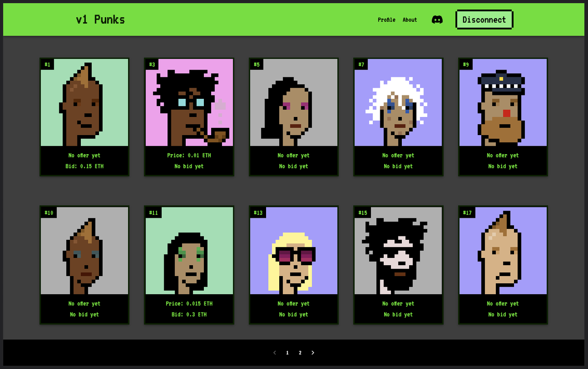 Psyborg® tweet media