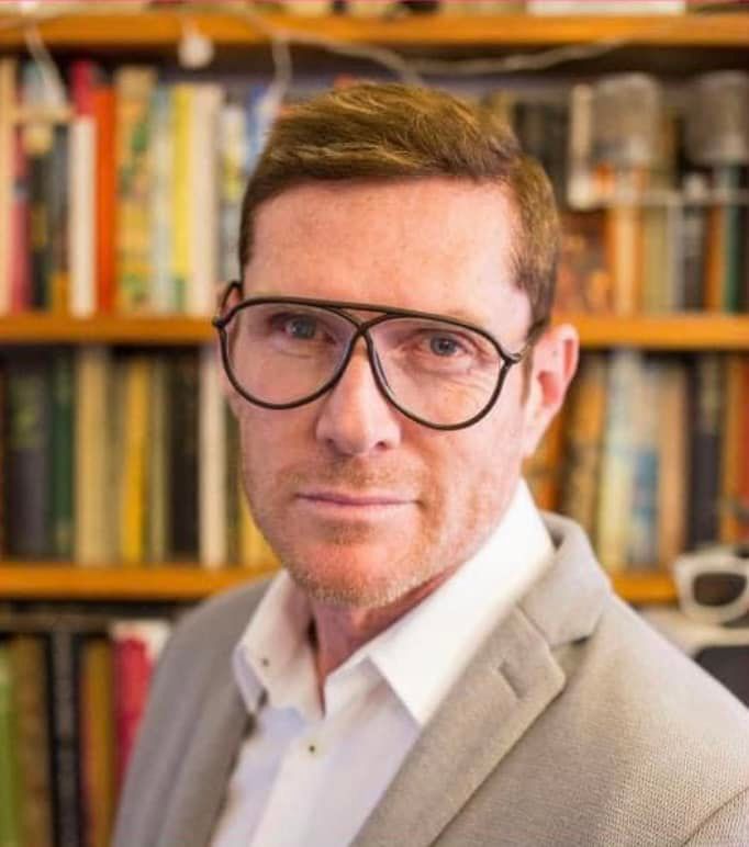 It is with great sadness that we announce the sudden death of our colleague and friend David Stuart. 
David worked at 56 Dean Street for the last 8 years specialising in Chem Sex. He was a great assistance in the DAAT special issue on Chem Sex that I edited. Rest well my friend