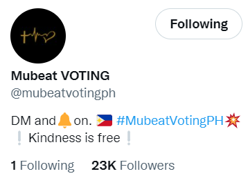 twelve_sk1's tweet photo. @mubeatvotingph #Seventeen 8jnmp
PLEASE HELP TO WIN 🙏🏻🙏🏻🙏🏻 https://t.co/QxRT6VBzVz