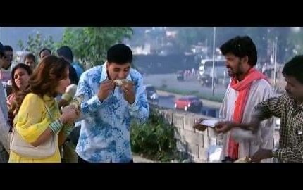 bhakkk_lol's tweet photo. "Go on a date with him, the worst he can do is split the bill"

Meanwhile Him: https://t.co/fpSVPt0JA2