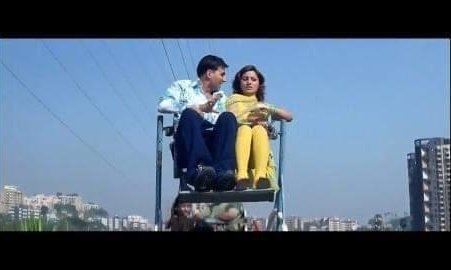 bhakkk_lol's tweet photo. "Go on a date with him, the worst he can do is split the bill"

Meanwhile Him: https://t.co/fpSVPt0JA2