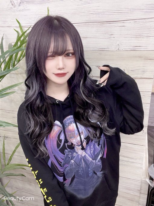コスプレイヤーmonaのTwitter画像48