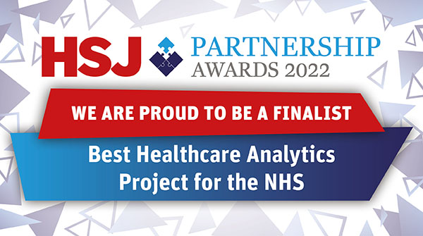 hsjpartnership's tweet photo. The shortlist for the Best Healthcare Analytics Project for the NHS #HSJPartnershipAwards includes @anaplan, @scas999, @BSLHQ, @ic24uk, @nclstp, @NHS_NCLCCG, @CernerUK, @Carnall_Farrar, @healthdpt, @EY_UKI, @TOUR_KCL, @LCP_Actuaries https://t.co/S6B0PMftx0