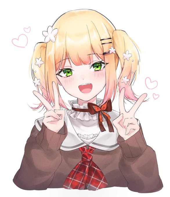 ねねち～🍑
#ねねアルバム 