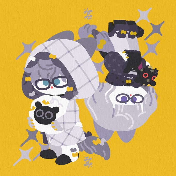 🐏🐐 