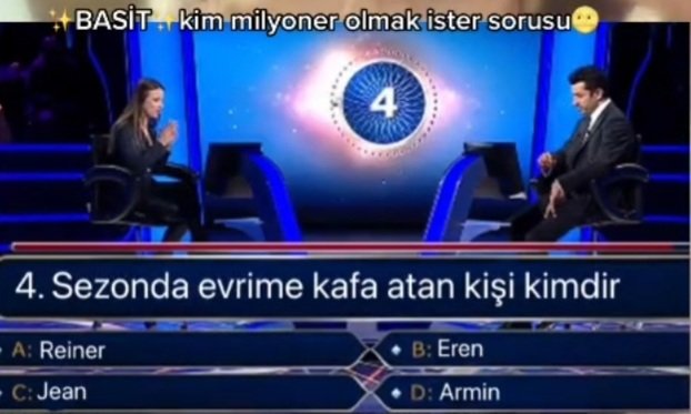 roslaeee's tweet photo. Ben bu soruya cevab veremem https://t.co/YjXDzeTVJY