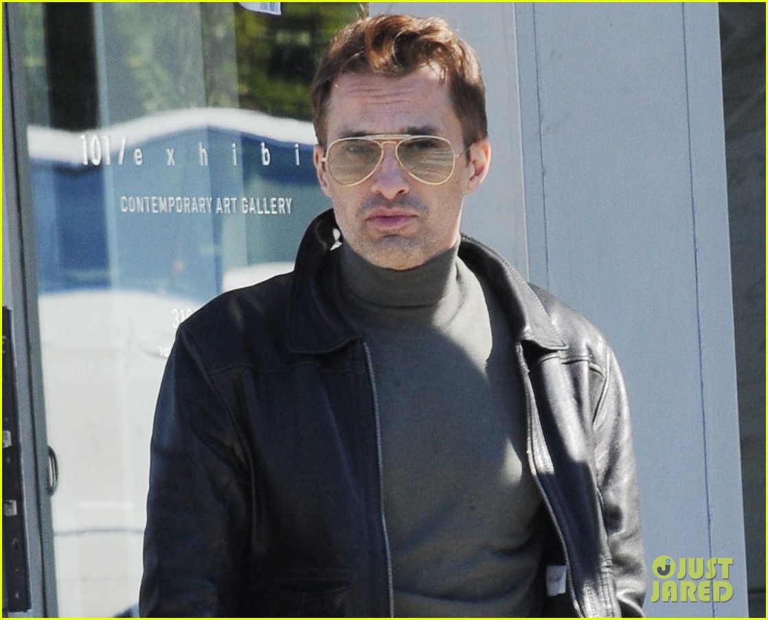 Happy 56th Birthday Olivier Martinez  