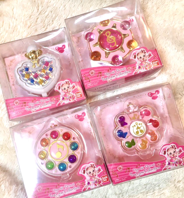 ぎゃーーーんおきゃわ 
