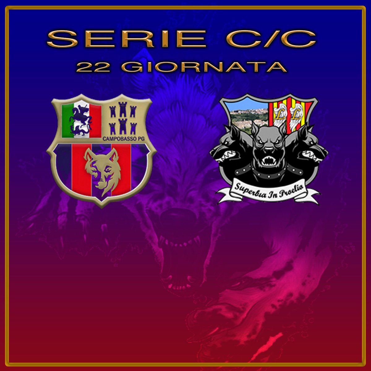 Campobasso Progetto Gaming (@s_progetto) on Twitter photo 