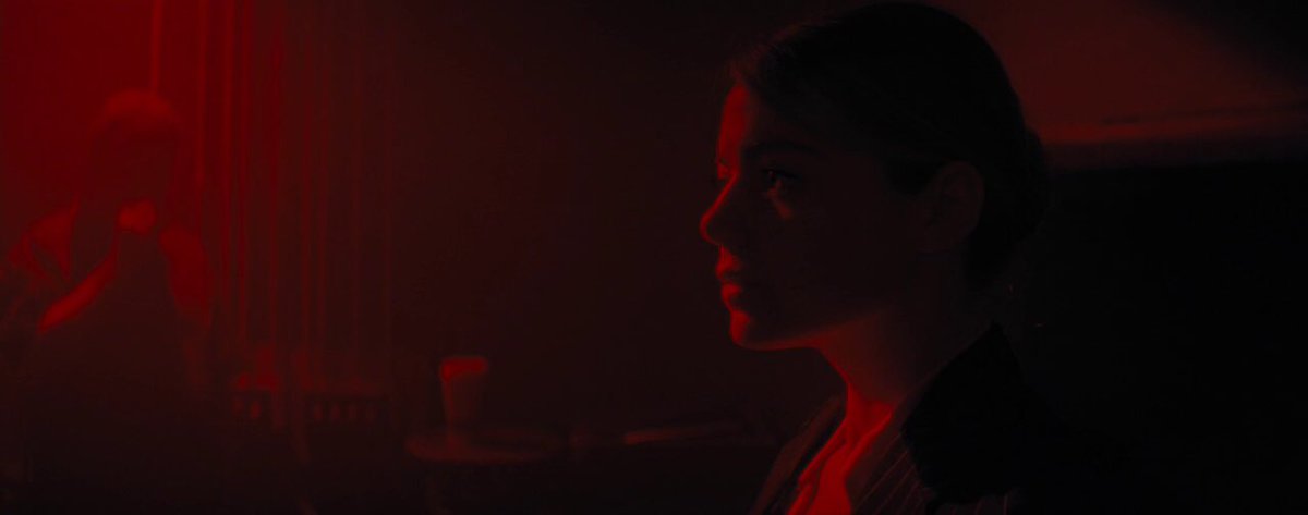 TheCinesthetic's tweet image. La La Land (2016) dir. Damien Chazelle