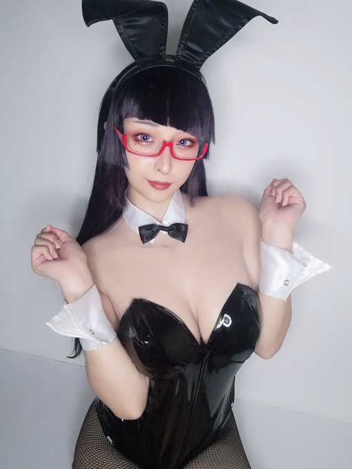 コスプレイヤー枢木くるりのTwitter画像33