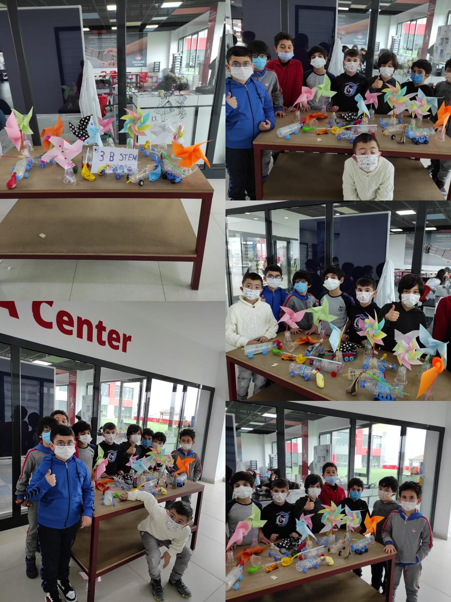 BahcesehirSivas's tweet image. #StemJunıor dersimizin &apos;Yeşil Dünyamız&apos; temasında doğal enerji kaynaklarını tanıyarak, sürdürülebilir enerjiyi keşfederek, rüzgar enerji denemelerini yaptık. Rüzgar gülü ve hareketi başlatan kuvvetin ne olduğunu yaparak öğrendik. 
#STEMjunıor 
#stemgelecektir 
@SencerCorlu