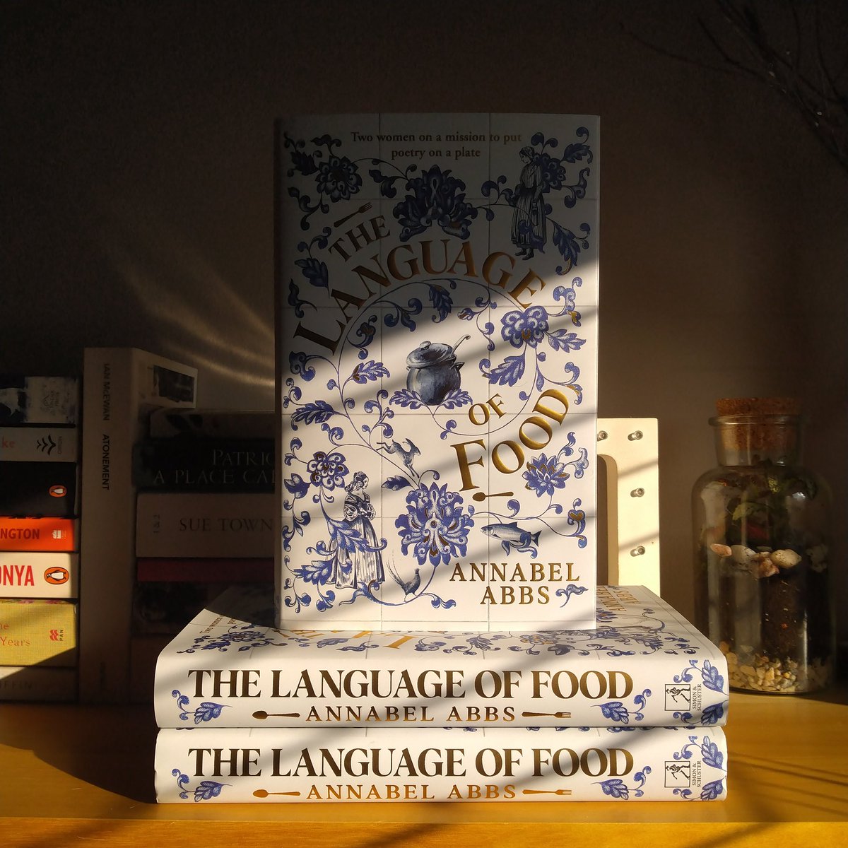 Sara-Jade Virtue tweet media