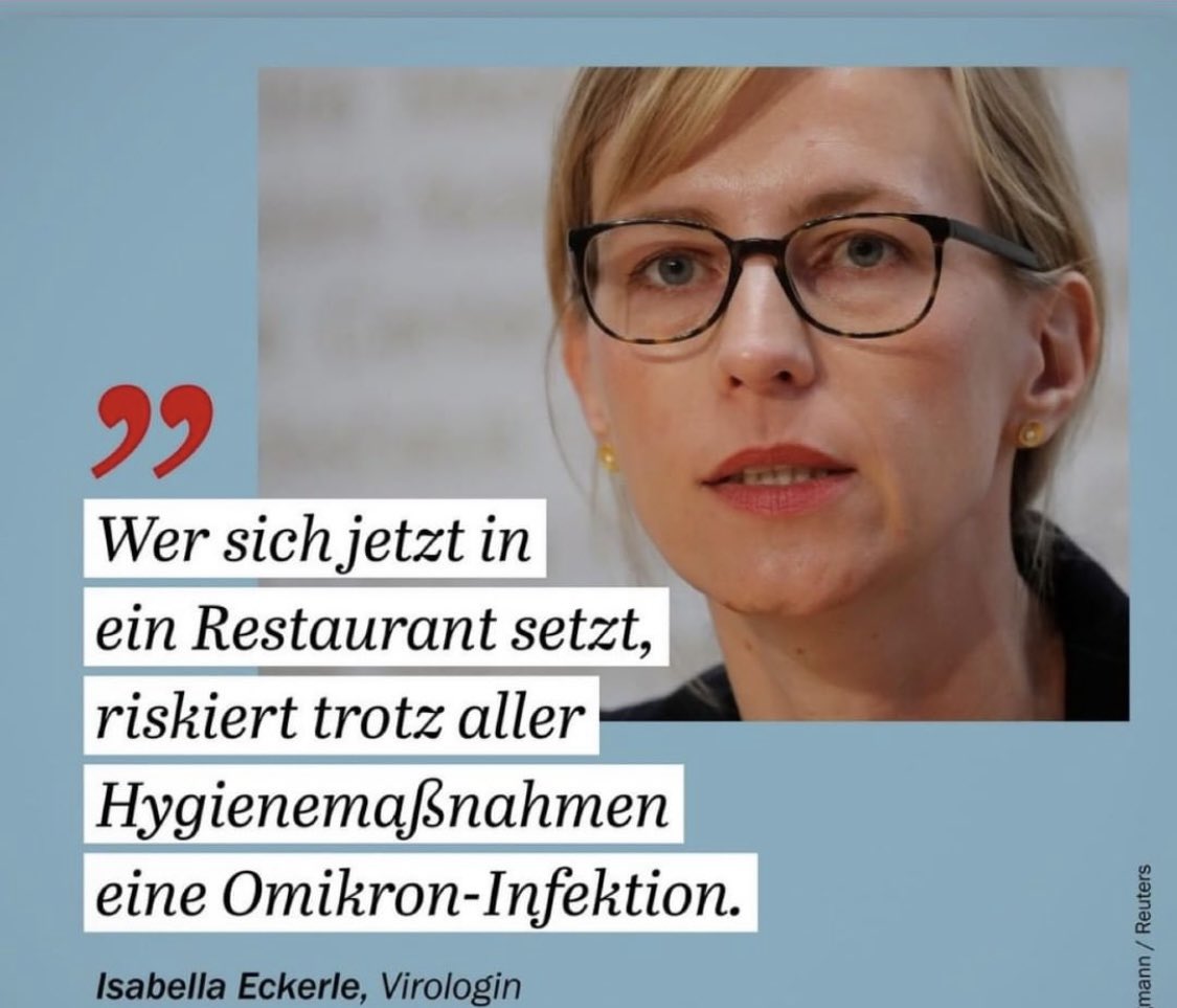 dokhollidays's tweet image. ‼️Mit besten Grüssen an @Markus_Soeder der in Bayern fast als einziges Bundesland nicht die 2G+ Regel eingeführt hat.
#2GPlus 
#Omikronwelle 
#SchwereSchuld 
@EckerleIsabella