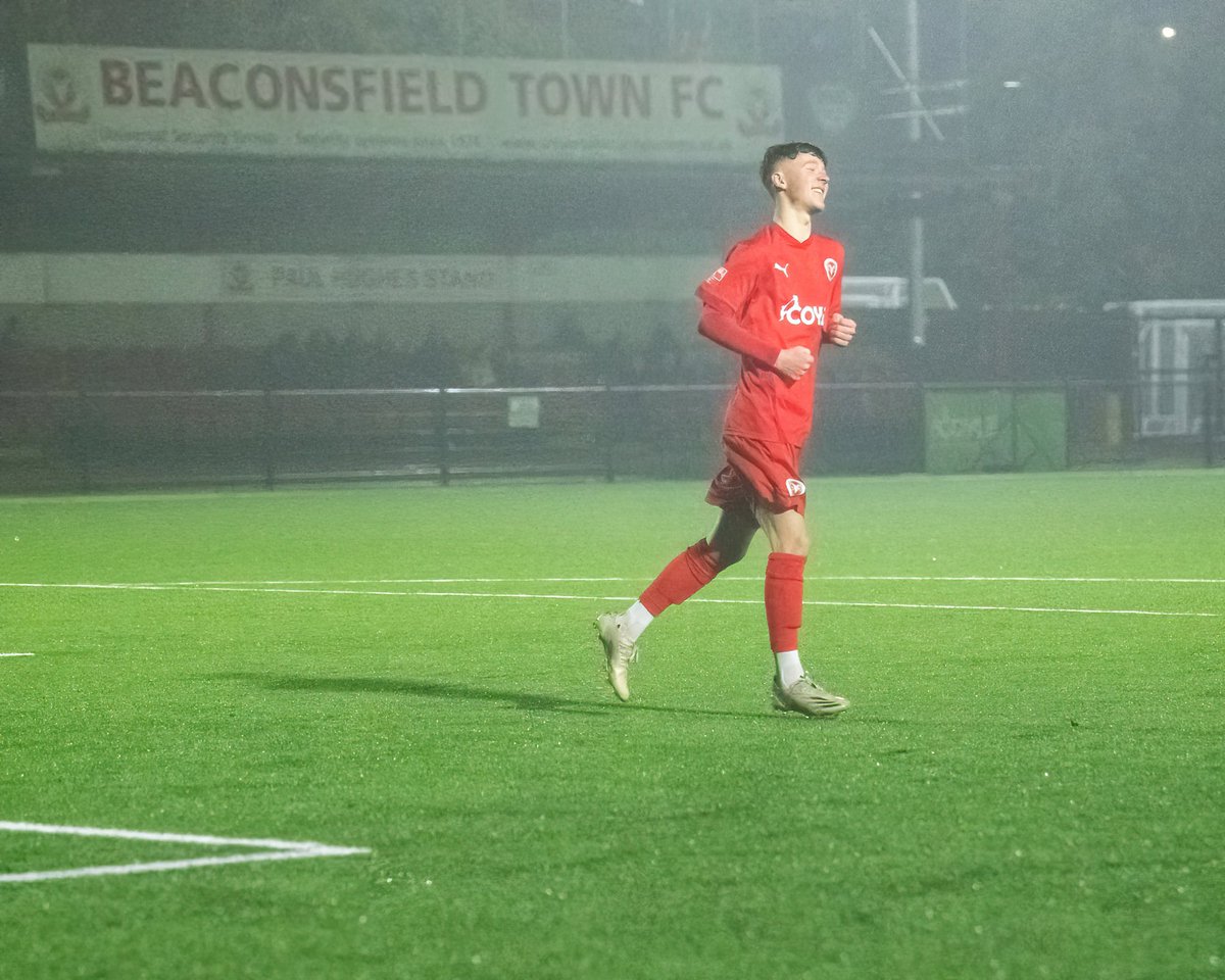 BeaconsfieldFC tweet picture