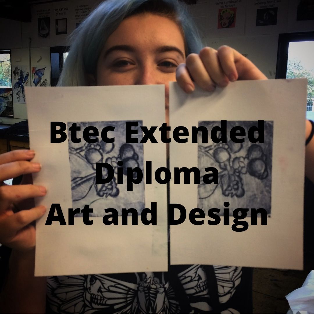 Future Student Saturday event, 9am to 12 noon on Saturday 15 January. Come and see what you can do on our courses and meet students and the friendly specialist staff. We do Graphics Btec too, but we can only fit four pictures on.