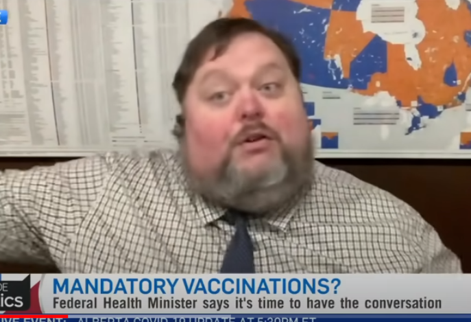 Richard Cooper tweet media