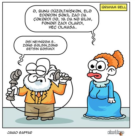 Telefonun icad edildiyi gün