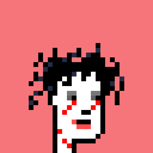 nftoreoo__'s tweet photo. Pixel Guy - HorrorBoy #6 #NFT OUT NOW ON @opensea CHECK'EM OUT MATE 🤘🏽🔥
https://t.co/84CD7Ad2Mc

#nft #nftart #nftcollector #nftdrop #nftcollectibles #nftartists #nfts #nftcollection #nftcommunity #nftartgallery #nftgallery #opensea https://t.co/phXpYAm10I