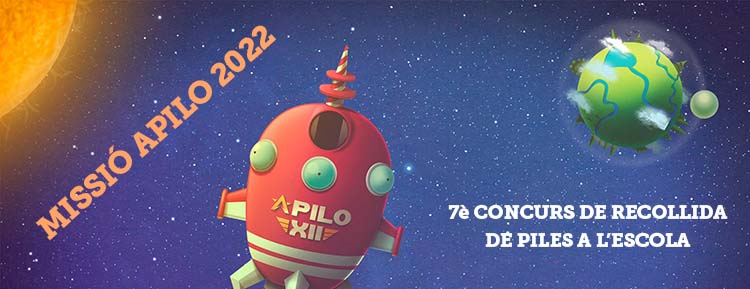 Apilo XII tweet media