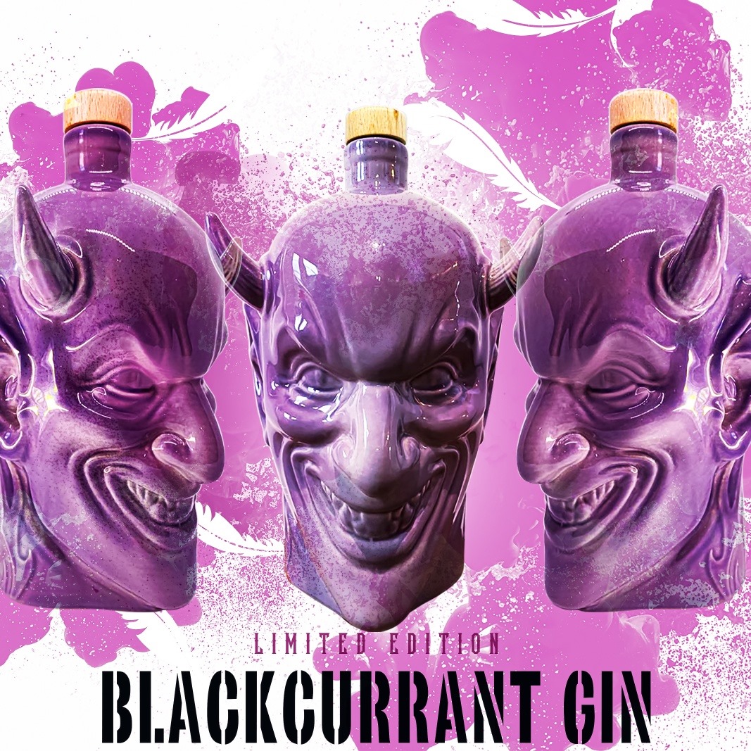 New limited edition coming from Fallen Angel!! 😈😈Blackcurrant Gin ➡️  already available on our website (barcelonaspiritbrands.com/shop/82-fallen…) and on <a href="/MasterOfMalt/">Master of Malt</a> 🛒

#BSBuk #BlackcurrantGin #Gin #Blackcurrant #FallenAngel #LimitedEdition