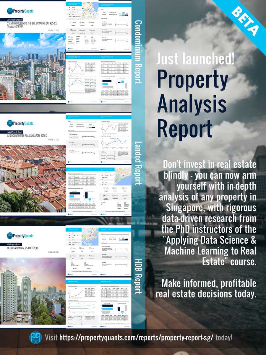 PropertyQuants (@PropertyQuants) / Posts / X