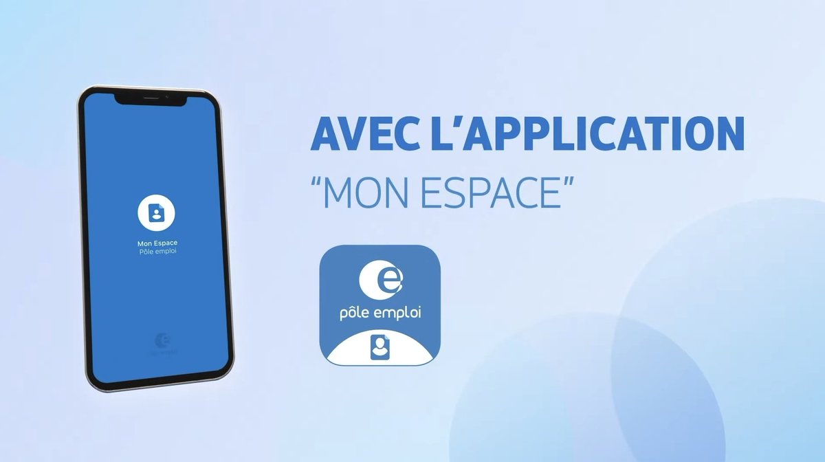 [#COVID19]
Vos agences @pole_emploi restent ouvertes pour vous accueillir en toute sécurité. Nous vous accueillons :
➡️Sans rdv le matin
➡️Sur RDV l'après-midi
📱Prenez RDV via l'#application "Mon Espace" en privilégiant nos services à distance #téléphone ou #visio
#TousMobilisés