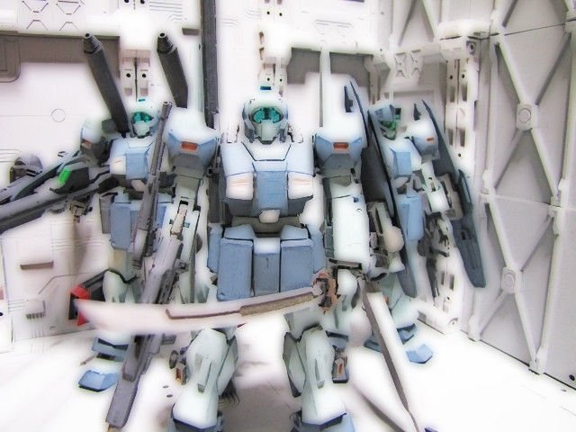 yukisaki0655's tweet photo. 一部で話題騒然(笑)、この夏~秋開催予定のネモ・コンテスト、略して #ネモコン !
特別審査員に沖永優子さんが!
ということで、
#おっきーおっきーチャンネル
でのイベントに昇格しました!
ネモを楽しみましょう!
レギュレーション、考えます!(爆)
#ガンプラ
#ネモ
#MSA003 https://t.co/4Sh02pgaVk