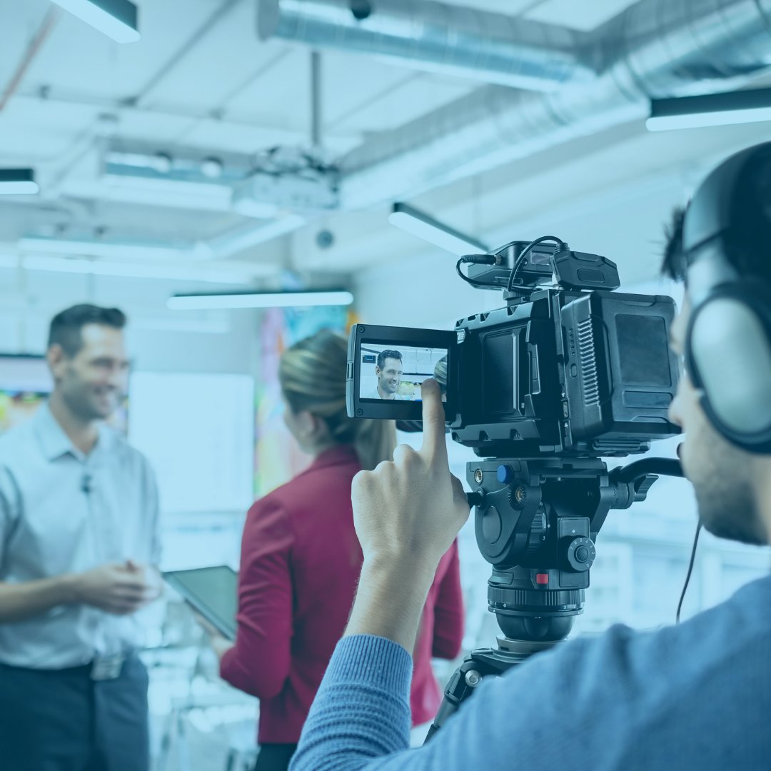 ¿Conoces las ventajas del #CineAcadémico neddux?
👉Las historias nos identifican con situaciones reales del día a día.
👉La teoría se recuerda mejor gracias a la conexión emocional que generan.
👉Gran experiencia de aprendizaje. 
bit.ly/3t4NodK

#eLearning #nedduxBS