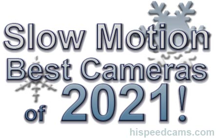 HiSpeedCameras's tweet photo. BEST SLOW MOTION CAMERAS OF 2021! https://t.co/WrIwRgqJwg  We have now compiled our yearly list of the best and greatest. Some newcomers and some established players but all #slowmotion capable. #BestOf2021 #Cameras https://t.co/yDyrEBIG30