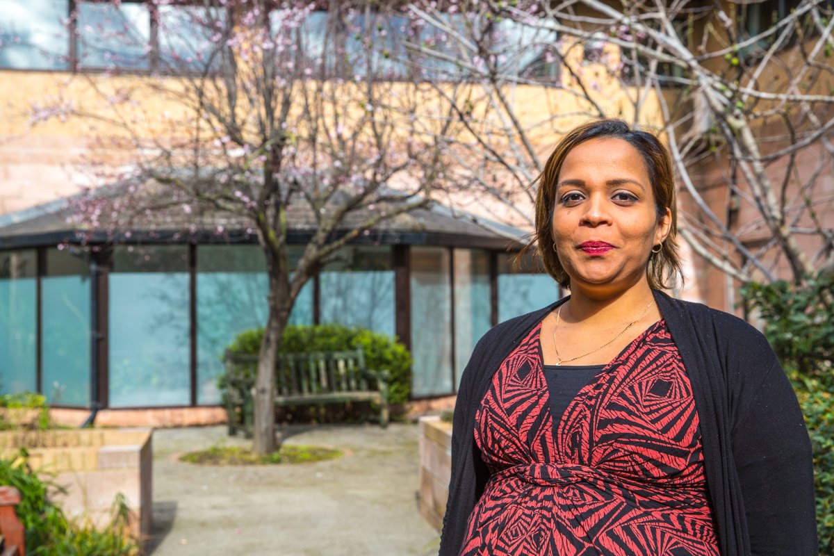 East London NHS Foundation Trust (ELFT) (@nhs_elft) on Twitter photo We are delighted to announce London's New Director of Nursing, <a href="/SashaJs1980/">Sasha Singh</a>.
A huge CONGRATULATIONS from us at ELFT.
Sasha has been an inspiration, mentor and role model across the Trust and we wish her all the best in her new role.
Find more info here - bit.ly/3FeFjrK We are delighted to announce London's New Director of Nursing, <a href="/SashaJs1980/">Sasha Singh</a>.
A huge CONGRATULATIONS from us at ELFT.
Sasha has been an inspiration, mentor and role model across the Trust and we wish her all the best in her new role.
Find more info here - bit.ly/3FeFjrK