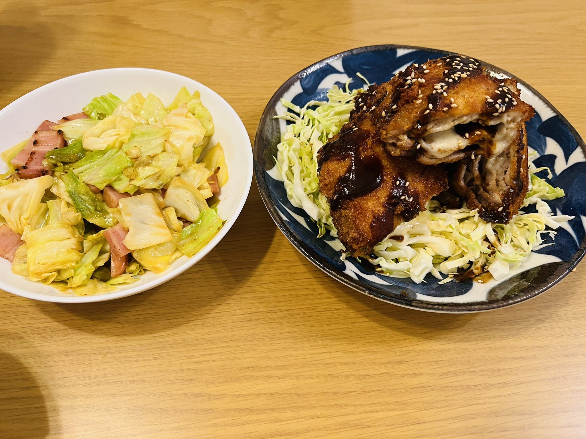 豚ロース薄切り肉 Twitter Search Twitter