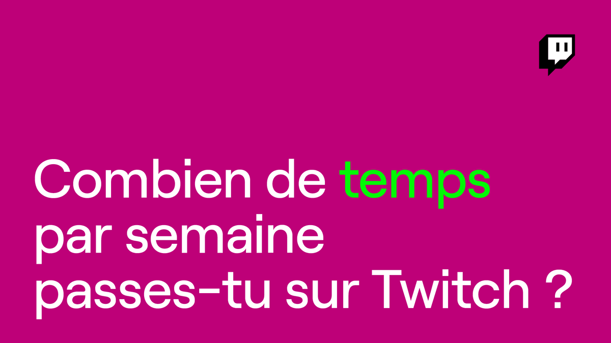 Twitch FR tweet media
