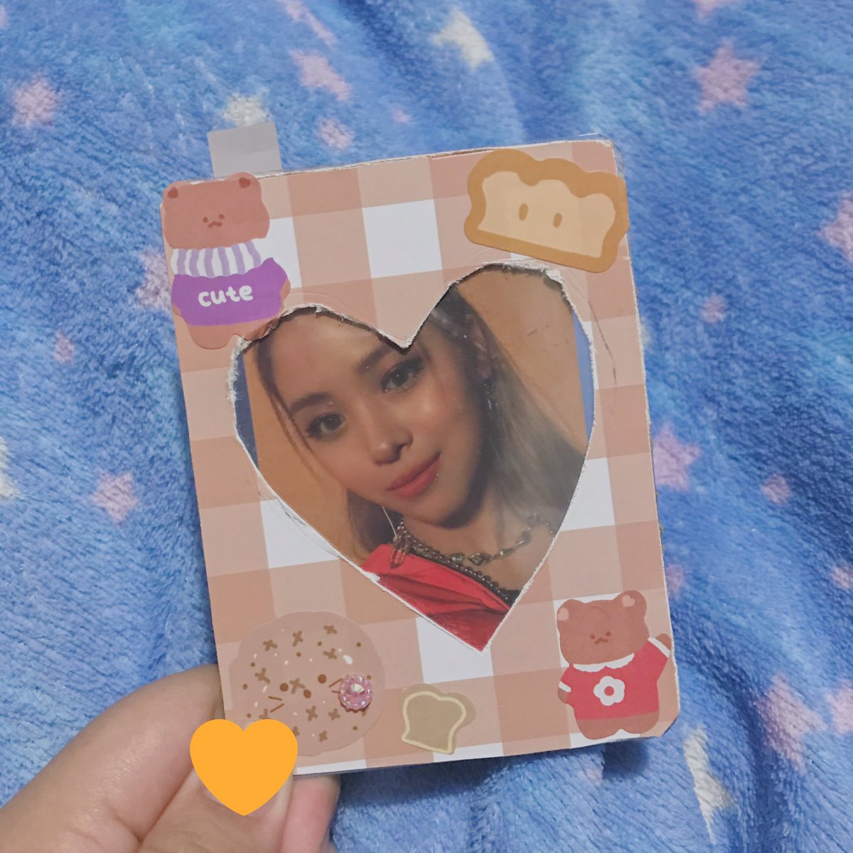starrcartz's tweet photo. β π ΰ· todayβs mails ΰ· #strrcartmails
κ thank you @haru_cartue !! ryu arrived safely !! thank you for the cute toploader and freebies ! <33 #HC_Feedbacks #HC_Proofs https://t.co/P7u2Ldg0vg