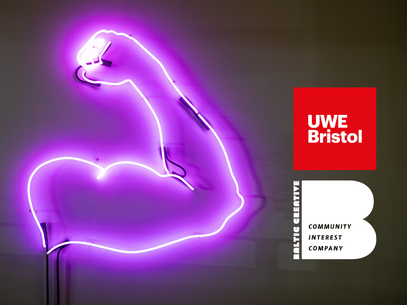 We're looking for creative micro-businesses to take part in the COVID-19 Creative Economy Resilience and Recovery (CCERR) Project. 💪🏼

Get early access to a Resilience Toolkit and £150 for your company's involvement. 

Find out more and register below!

baltic-creative.com/take-part-in-t…