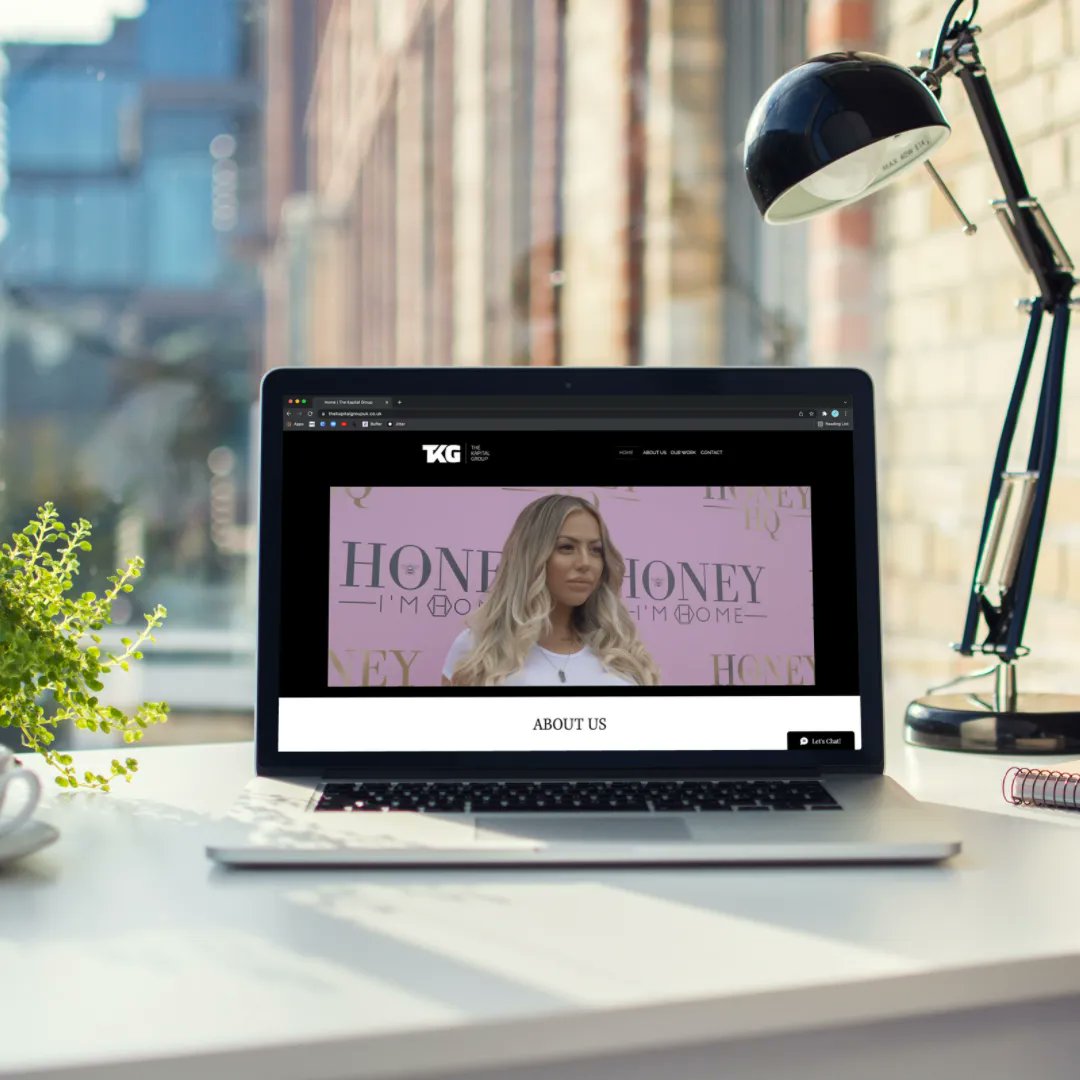 We have worked closely with <a href="/Thekapitalgroup/">The Kapital Group</a> for a while. We helped create a website to show off his amazing portfolio where clients can see what he has to offer.

Obi was great to work with and we worked together to build exactly what he wanted.

Social-Max.co.uk
