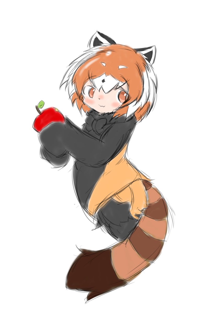 レッパンちゃん 