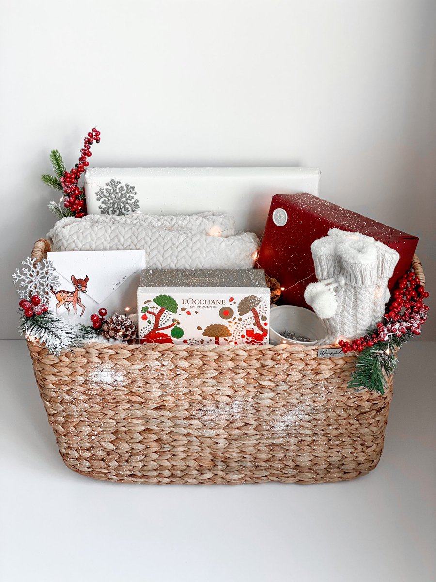 wrapful's tweet image. 