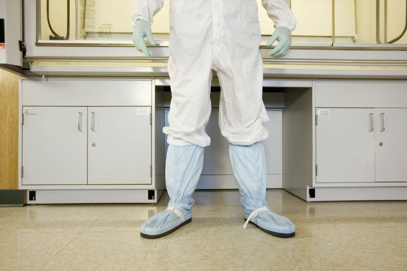 PharmaQualityX's tweet photo. Establishing and maintaining a #hygienic workplace is critical for pharmaceutical facilities. If done incorrectly, cleaning procedures can become time consuming and in many cases increase the chance of cross #contamination. https://t.co/LwOBEFlwyq https://t.co/CrbwPkmVcx