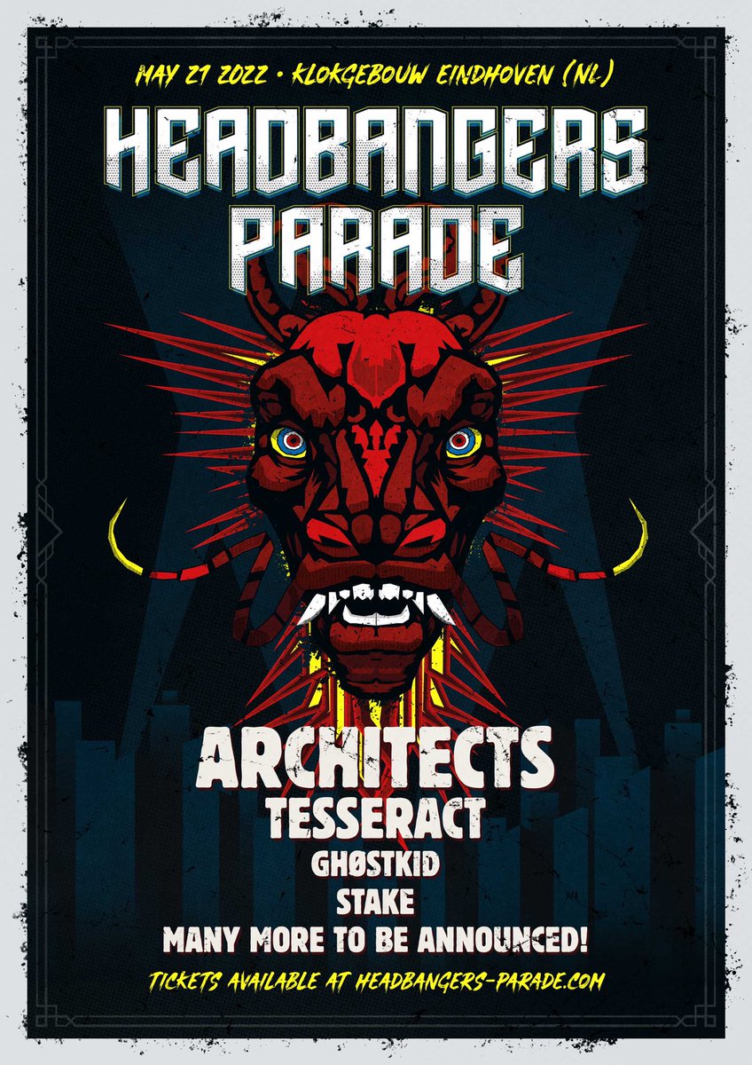 headbangers-parade.com