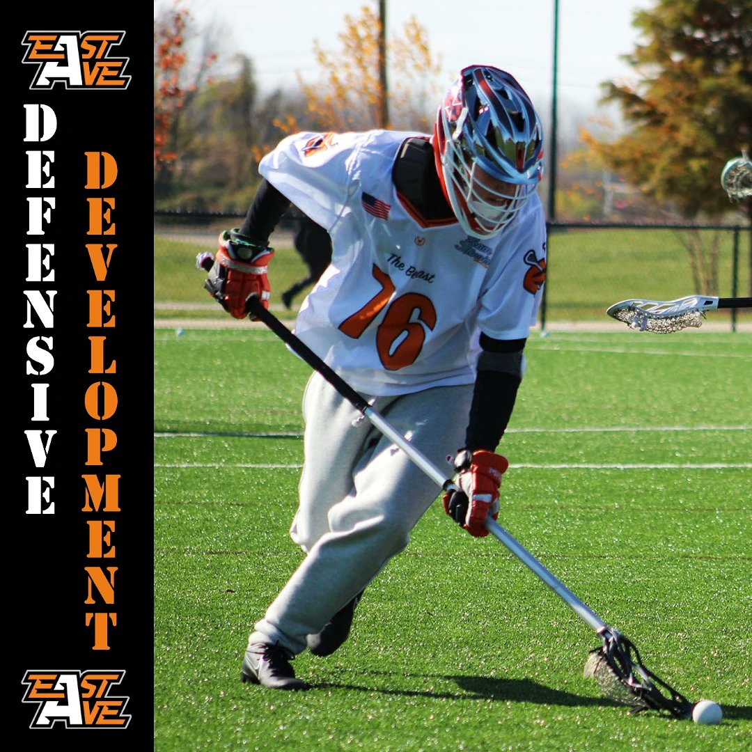 eastavelax's tweet image. Defensive Development is starting this Friday and we're counting down the minutes before these Beasts get down to business. 

Players from all clubs welcome, please head to the link below for more information and to get registered!

eastavelacrosse.com/clinics

#DefensiveDevelopment