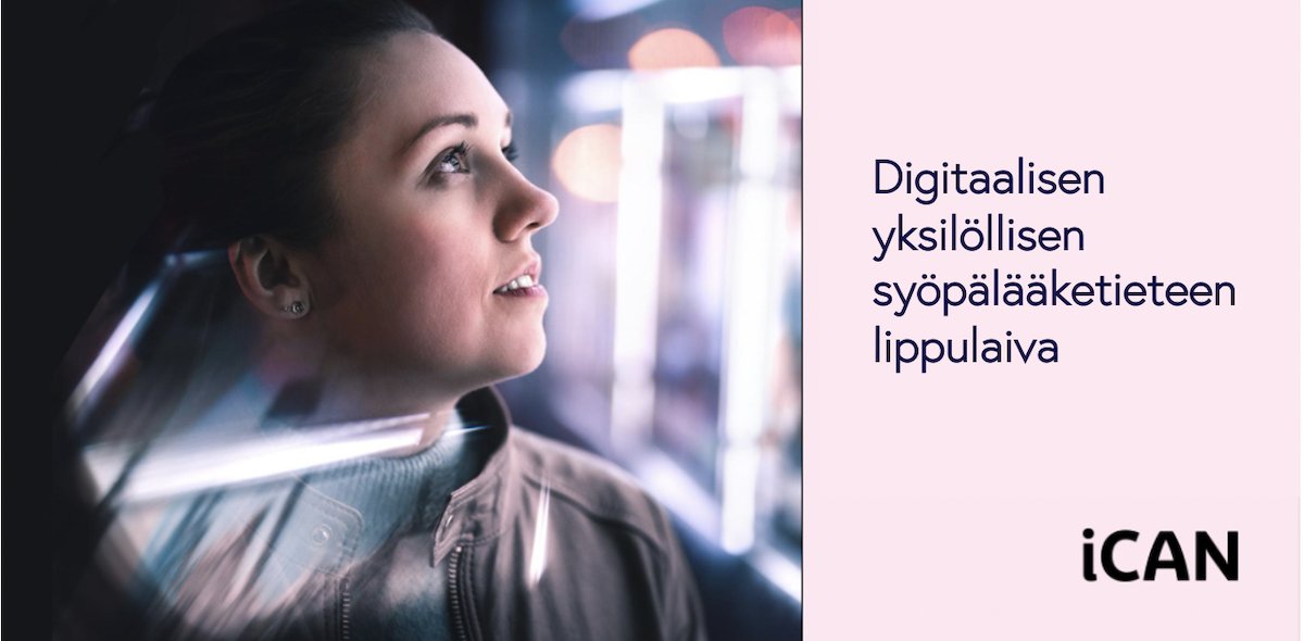 iCAN sai Suomen Akatemialta 14 miljoonan euron jatkorahoituksen – jatkamme työtämme yksilöllisten syöpähoitojen edistämiseksi vielä neljä vuotta! Kiitos <a href="/SuomenAkatemia/">Suomen Akatemia | Research Council of Finland</a> ja upea tiimimme <a href="/HelsinkiUniMed/">Medicine and Health, University of Helsinki</a> <a href="/HUS_fi/">HUS Helsingin yliopistollinen sairaala</a> <a href="/helsinkiuni/">University of Helsinki</a> #finnishflagships #syöpätutkimus
ican.fi/syopatutkimuks…