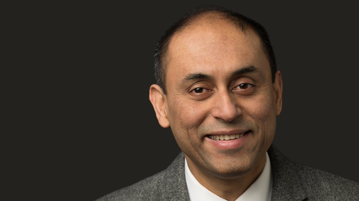 We're excited to announce the appointment of @soumitradutta as the new Dean of Saïd Business School. He is currently Professor of Management & former founding Dean of Cornell SC Johnson College of Business at @Cornell and will join Oxford Saïd on 1st June. sbs.ox.ac.uk/news/universit…