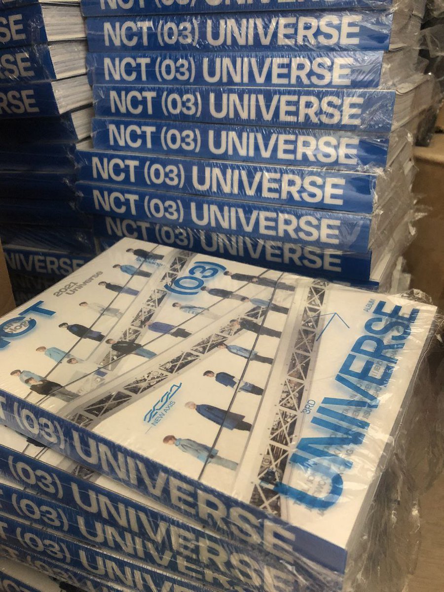 albumnicity_ph's tweet photo. #interest_check
NCT UNIVERSE UNSEALED ALBUM
PB + CD https://t.co/EpYd8KaGrY