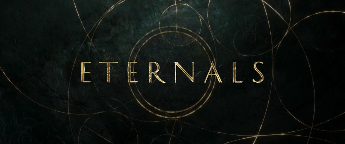 oxanneealibarb's tweet photo. ►Thread : มีอะไรในเครดิตจบของ #Eternals บ้าง?◄
►Thread : Art History Class With #Eternals ◄

ให้สมกับตีมเรื่องที่ว่าอยู่มาทุกยุค เครดิตจบของเรื่องก็จัดเต็มกับรูปภาพ วัตถุโบราณ อารยธรรม ตามยุคต่างๆมาให้เราได้ดูแบบเพลินจิต https://t.co/S8bm5X7ibm