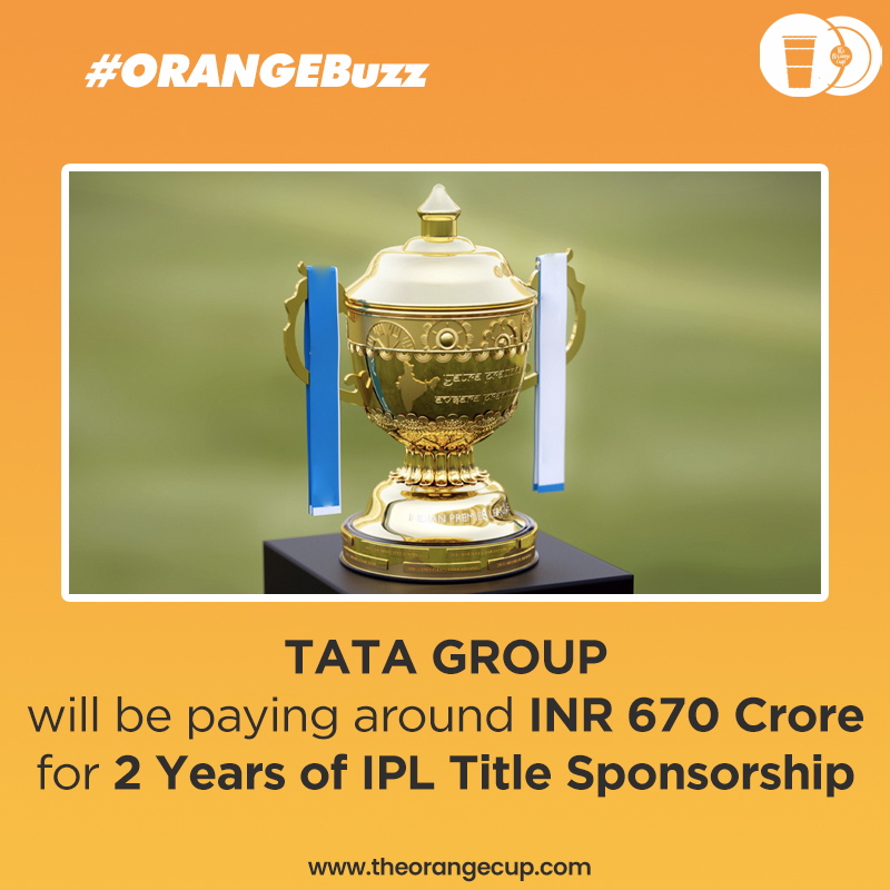 theorangecup_'s tweet photo. #theorangecup #orangebuzz

@TataCompanies https://t.co/fZ3cZP8kWl