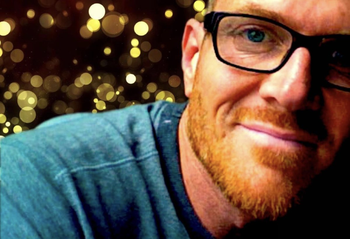 Few cared more for their communities than David Stuart.
He coined the phrase Chemsex and devoted his life and energies to supporting people who struggled with it. He admitted his own struggles.
We worked, played and vented our frustrations together.
His loss is immense.